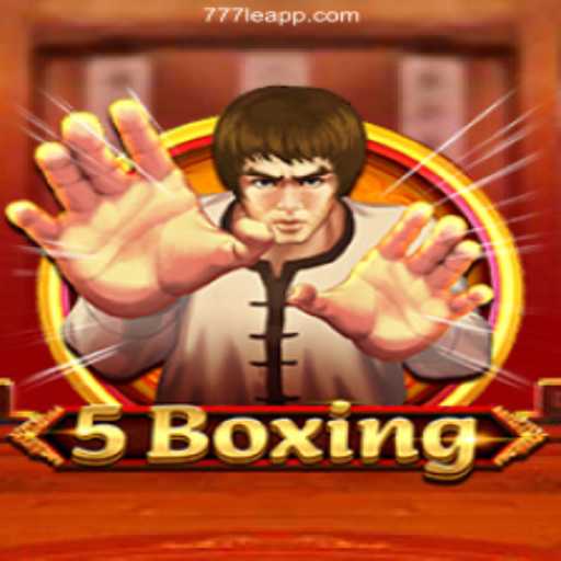 Unveiling 5Boxing: A Thrilling New Addition to 777LE.COM Cassino
