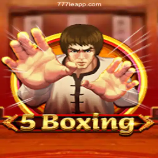 Unveiling 5Boxing: A Thrilling New Addition to 777LE.COM Cassino