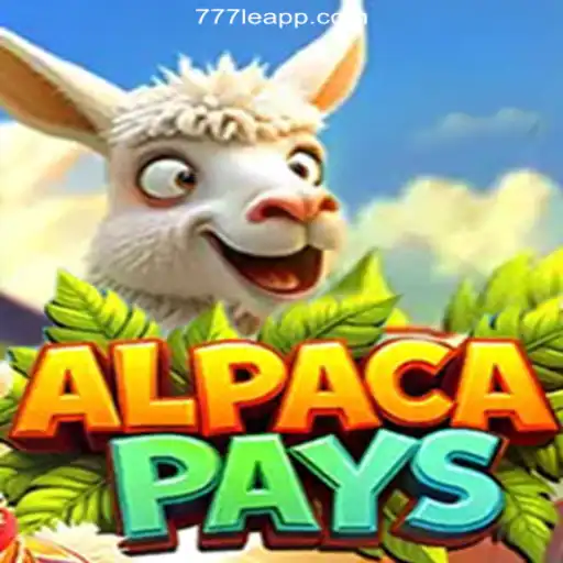 Exploring the Thrills of AlpacaPays: Unveiling the Exciting Casino Experience at 777LE.COM