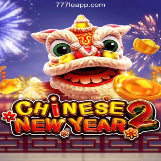Discover CHINESENEWYEAR2: The Festive Adventure Game that's Capturing the World