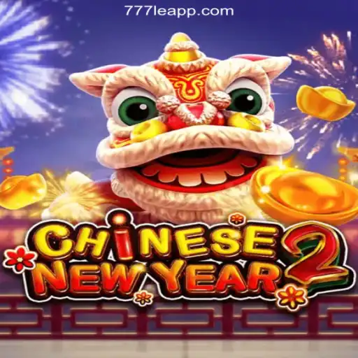 Discover CHINESENEWYEAR2: The Festive Adventure Game that's Capturing the World
