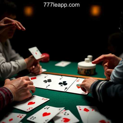 777LE.COM Cassino📌 Exploda nas Mesas!