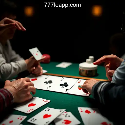 The Fascinating World of Card Games: Unveiling Strategy and Fun