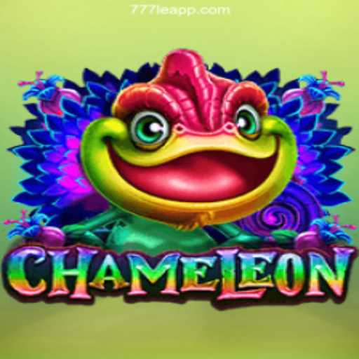 Exploring the Exciting World of Chameleon: A Thrilling Game with 777LE.COM Cassino