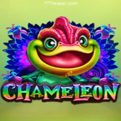 Exploring the Exciting World of Chameleon: A Thrilling Game with 777LE.COM Cassino