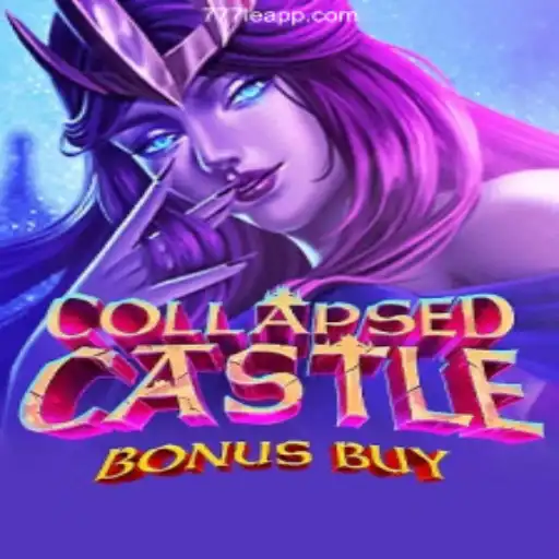 Conquer the Thrills of CollapsedCastleBonusBuy at 777LE.COM Cassino