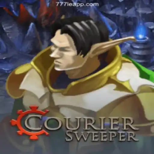 The Exciting World of CourierSweeper: Dive into the Action with 777LE.COM Cassino📌 Exploda nas Mesas!