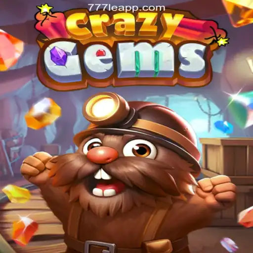 Unveiling CrazyGems: Your Gateway to Winning Big at 777LE.COM Cassino📌 Exploda nas Mesas!