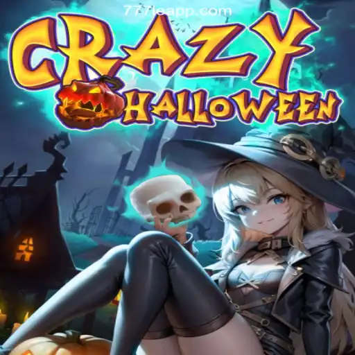 Unveiling CrazyHalloween: Dive Into the Thrilling World of 777LE.COM Cassino📌 Exploda nas Mesas!