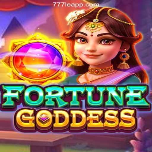 Exploring the Thrilling World of FORTUNEGODDESS at 777LE.COM Cassino