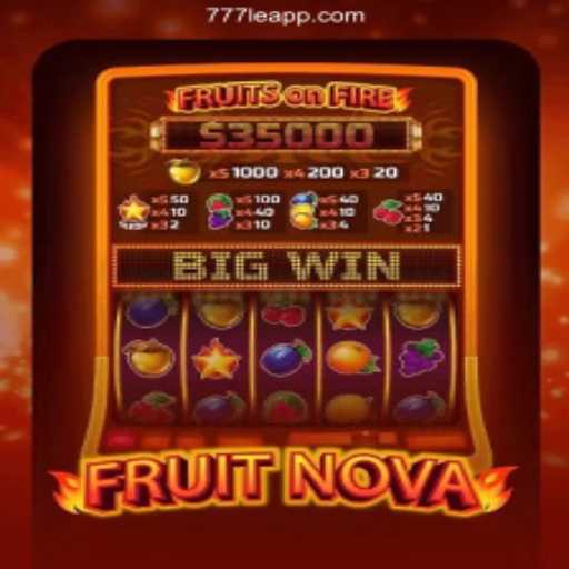 Explore the World of FruitNova: A Comprehensive Guide to This Exciting Slot Game