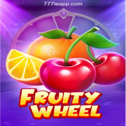 Experience the Thrill of FruityWheel: The New Spin from 777LE.COM Cassino