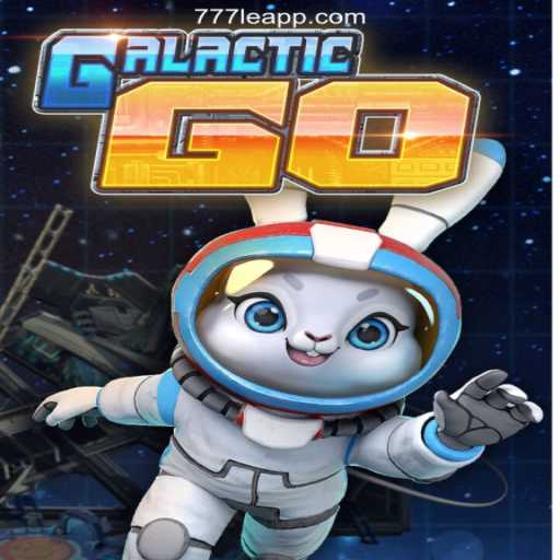 Exploring the Universe with GalacticGO and the Thrill of 777LE.COM Cassino