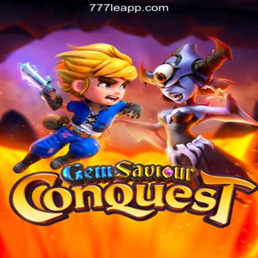 GemSaviourConquest: Discover the Thrilling World of Adventure and Strategy