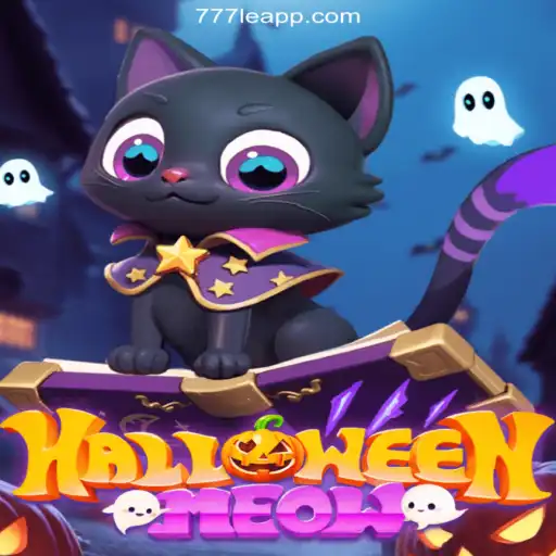 HalloweenMeow: A Thrilling Gaming Experience with a Festive Twist