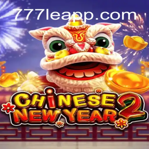 Discover CHINESENEWYEAR2: The Festive Adventure Game that's Capturing the World