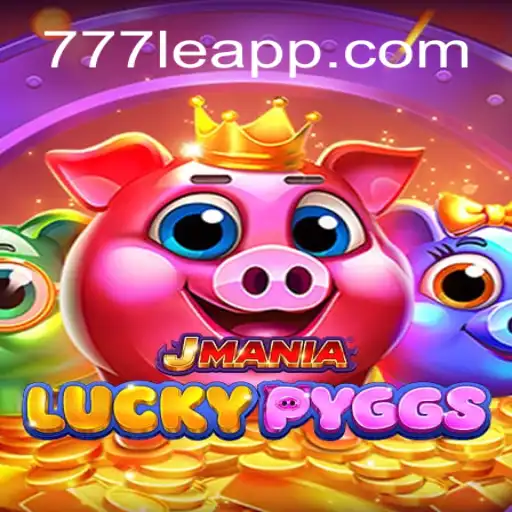 Dive Into the Exciting World of JManiaLuckyPyggs: A Casino Gaming Experience Like No Other
