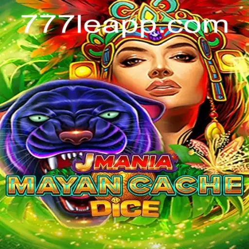 Discovering JManiaMayanCacheDice: The Exciting New Game Taking Cassinos by Storm