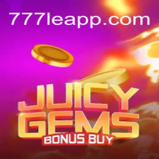 Exploring JuicyGemsBonusBuy: A Thrilling Addition to 777LE.COM Cassino