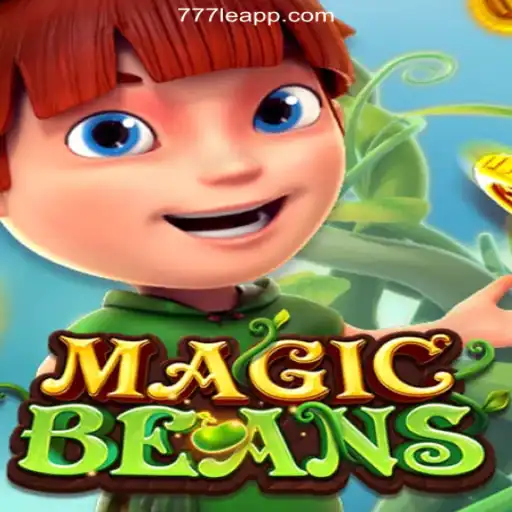 MAGICBEANS: The Enchanting World of 777LE.COM Cassino Adventures