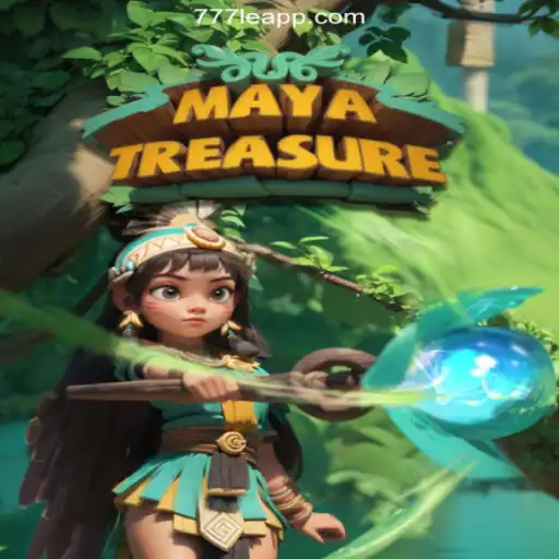 Discover the Exciting World of MayaTreasure