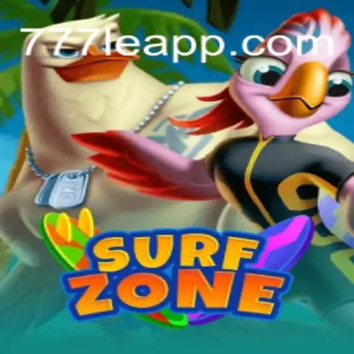 SurfZone: Ride the Waves in the Ultimate Virtual Adventure