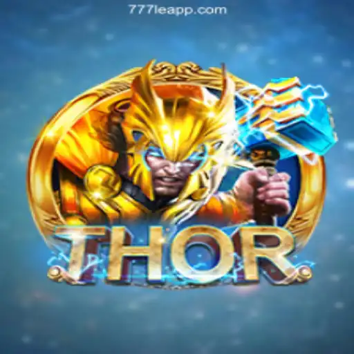 Discover the Thrills of THOR: The Ultimate Casino Experience