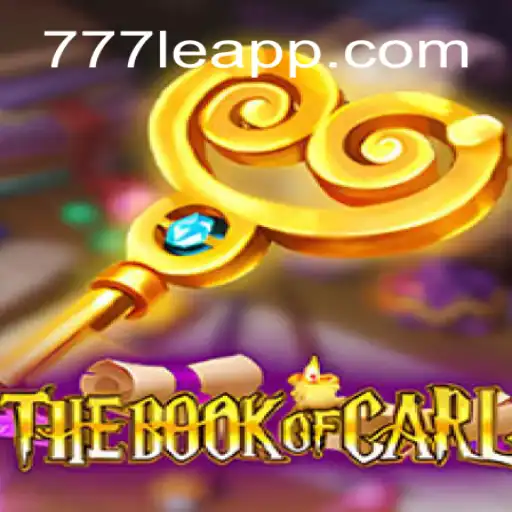 Exploring the Enchanting World of 'TheBookofCarl' with 777LE.COM Cassino📌