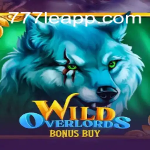 Explore the Thrilling World of WildOverlordsBonusBuy and Discover How 777LE.COM Cassino Captures the Excitement