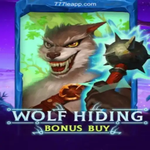 Discover the Thrills of WolfHidingBonusBuy: An Exciting Adventure Awaits