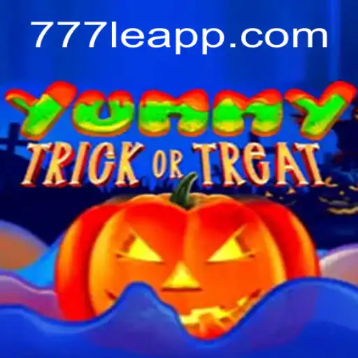 Exploring the Thrills of YummyTrickorTreat: Unearthing the Magic of 777LE.COM Cassino📌