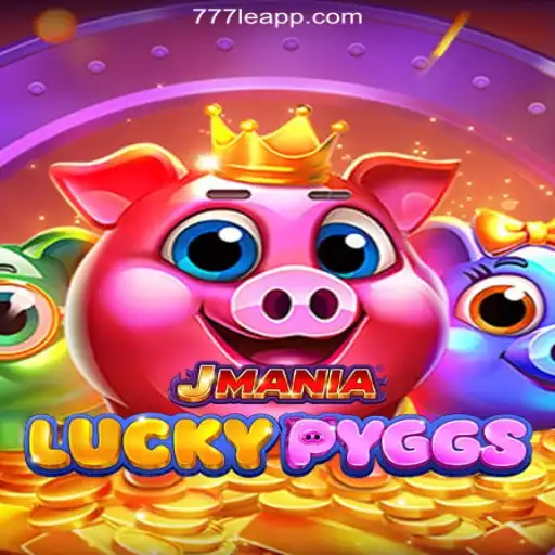 Dive Into the Exciting World of JManiaLuckyPyggs: A Casino Gaming Experience Like No Other