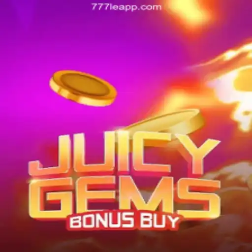 Exploring JuicyGemsBonusBuy: A Thrilling Addition to 777LE.COM Cassino