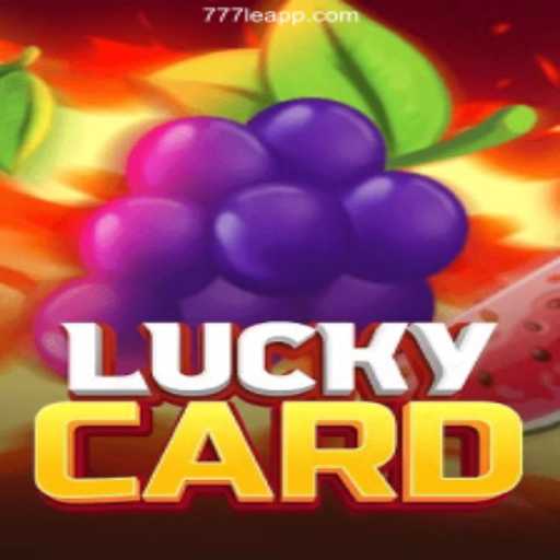 Exploring LuckyCard: The Thrilling Casino Game of Chance