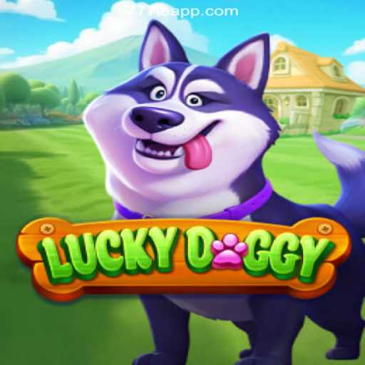 Discover the World of LuckyDoggy at 777LE.COM Cassino