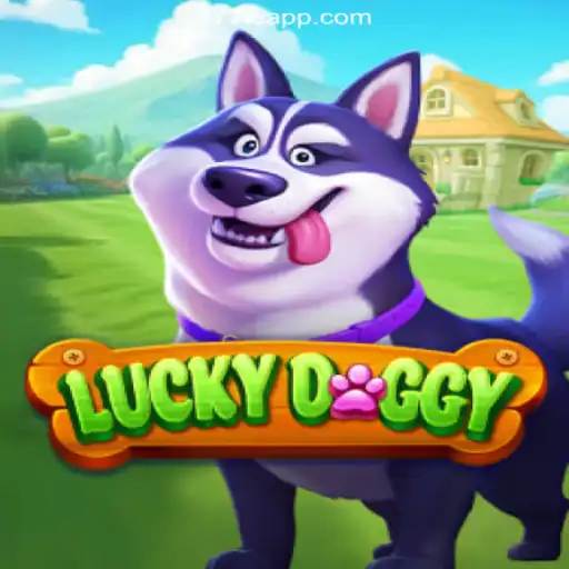 Discover the World of LuckyDoggy at 777LE.COM Cassino