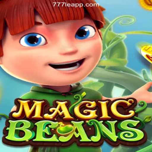 MAGICBEANS: The Enchanting World of 777LE.COM Cassino Adventures