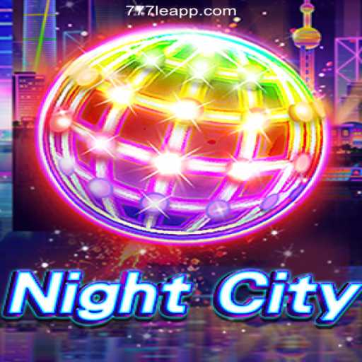 Exploring NightCity: The Thrilling World of 777LE.COM Cassino