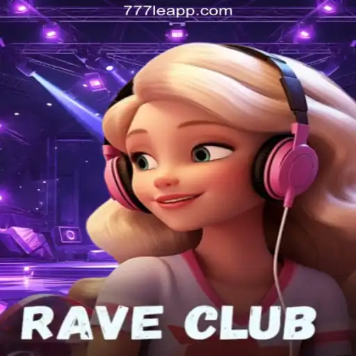 RaveClub: Dive into the Rhythm of Thrills and Wins
