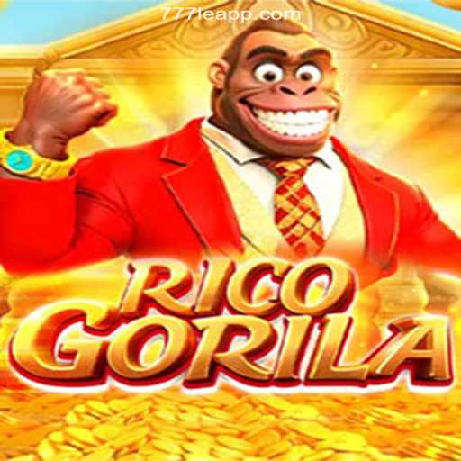 Unveiling RicoGorila: Dominating the Gaming Arena with 777LE.COM Cassino's Latest Sensation