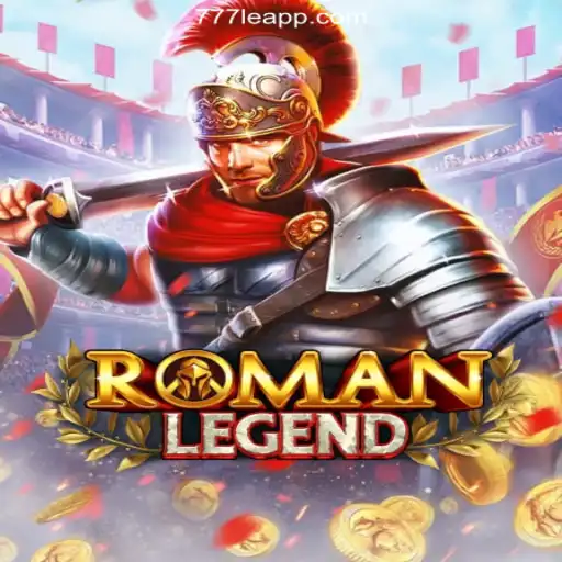 Unlock the Thrills of RomanLegend at 777LE.COM Cassino