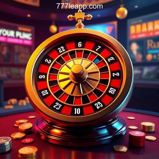 777LE.COM Cassino📌 Exploda nas Mesas!