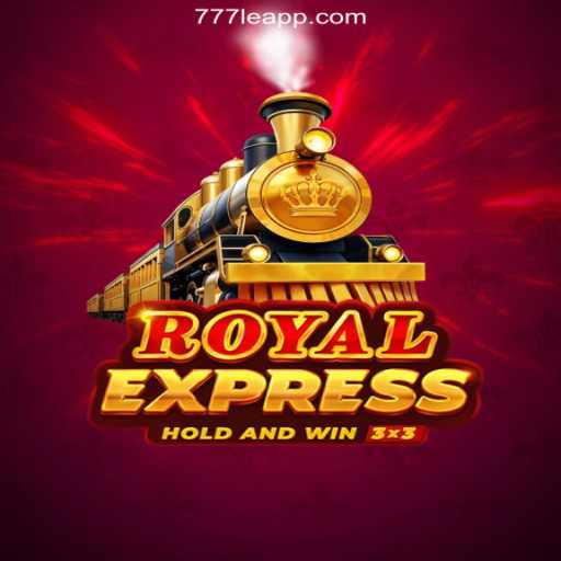 Exploring RoyalExpress: The Thrilling World of Digital Casino Gaming