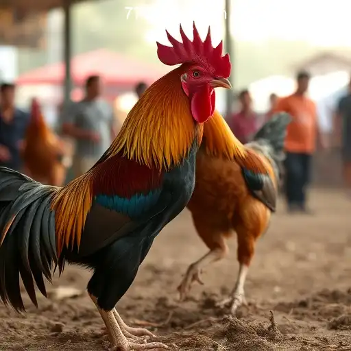 Exploding the World of Sabong Games: A Deep Dive into 777LE.COM Cassino📌 Exploda nas Mesas!