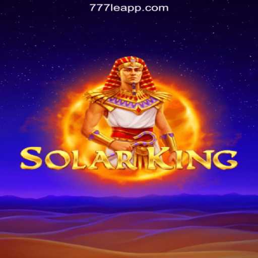 Discover the Thrills of SolarKing: An Immersive Casino Experience