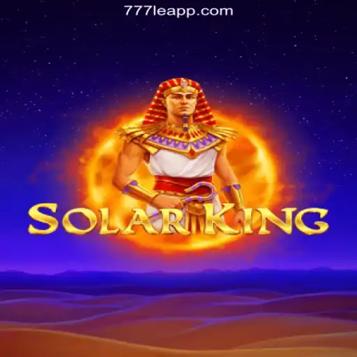 Discover the Thrills of SolarKing: An Immersive Casino Experience