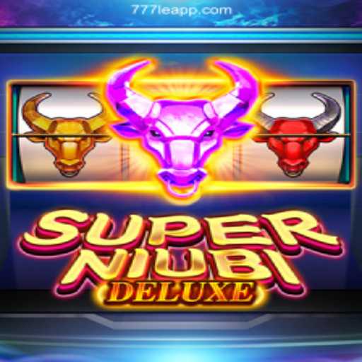 Explore the Thrills of SuperNiubiDeluxe: The Latest Craze in Gaming