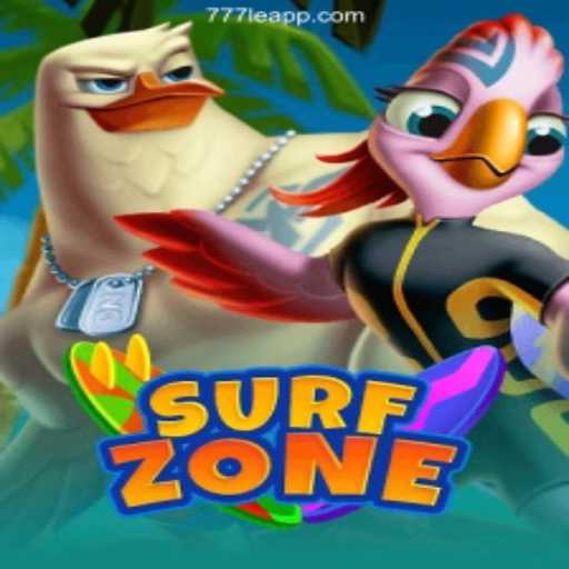SurfZone: Ride the Waves in the Ultimate Virtual Adventure