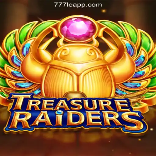 Unveiling the Thrill of TREASURERAIDERS: A Journey Through Adventure and Strategy