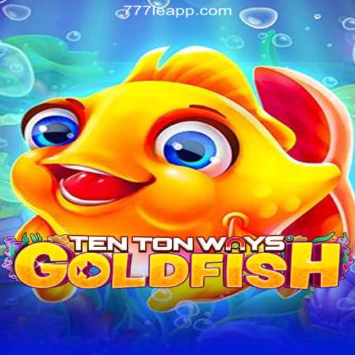 Exploring the Excitement of TenTonWaysGoldfish: A Modern Digital Casino Experience